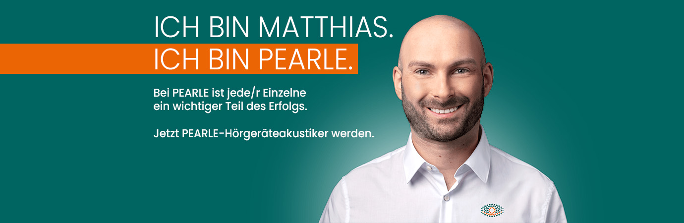 Hörgeräteakustiker
